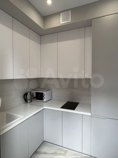 Квартира-студия, 26 м², 6/12 эт.