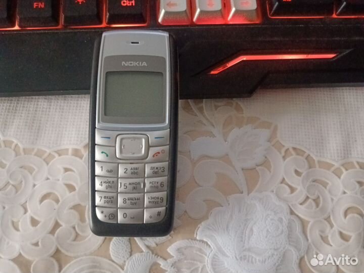 Nokia 1110