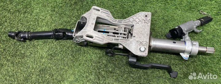 Колонка рулевая Chevrolet Cruze J300 2013