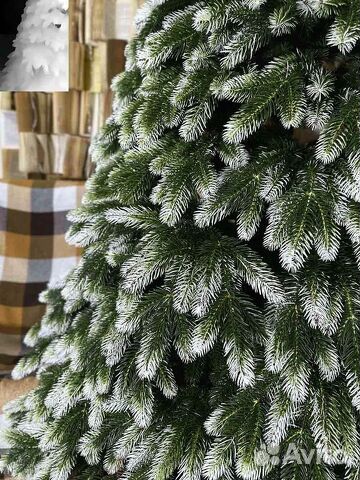 Ёлка искусственная к новому году