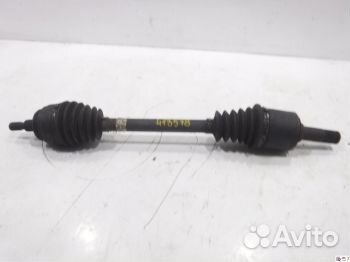 Привод задний Мерседес