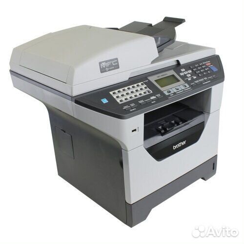 Мфу, принтер 2-сторонее копирование и сканирование