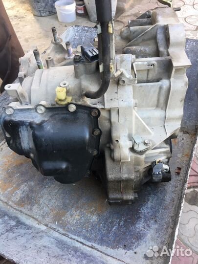 АКПП б/у для Мазда 6