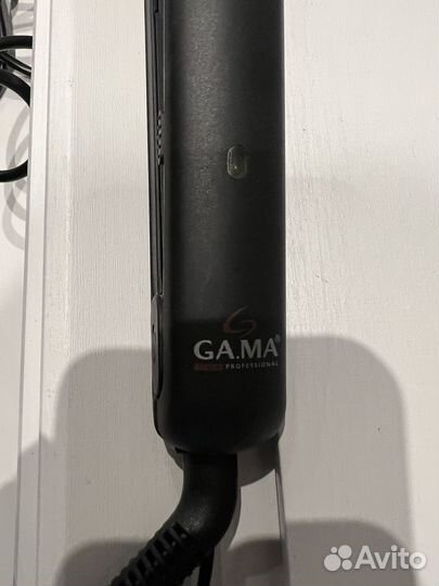 Выпрямитель плойка attiva GA MA professional