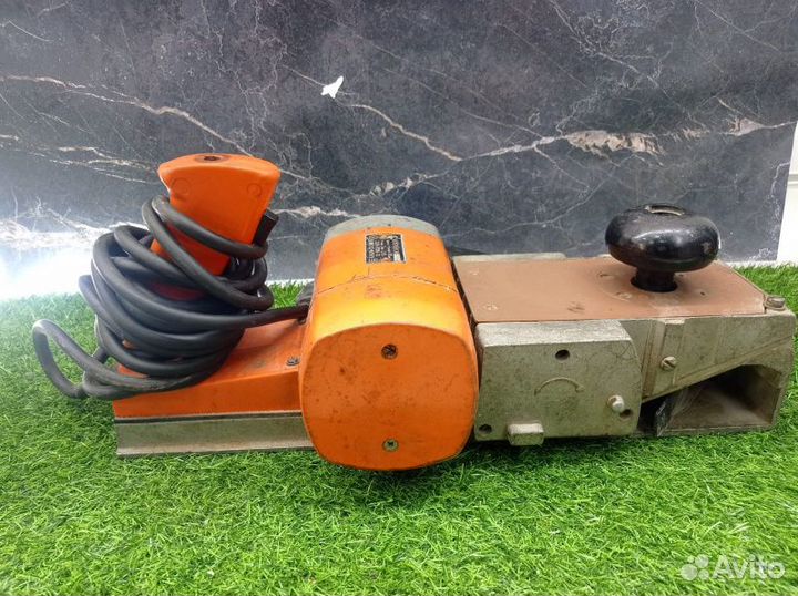 Электрорубанок иэ-5708У2N