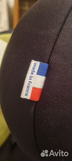 Детское автокресло Nania