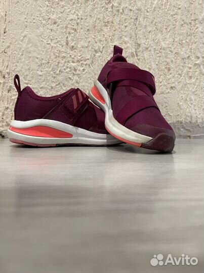 Кроссовки детские adidas