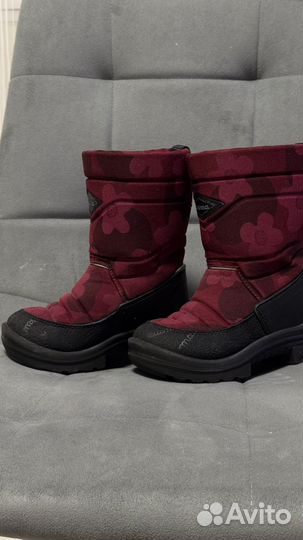 Зимние ботинки kuoma 27