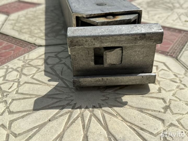 Доппильшток