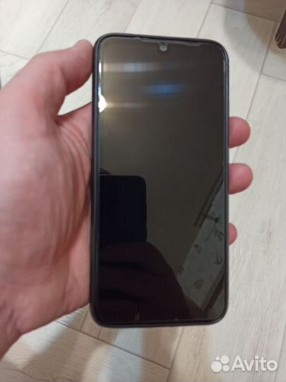 Xiaomi Redmi Note 7, 4/64 ГБ