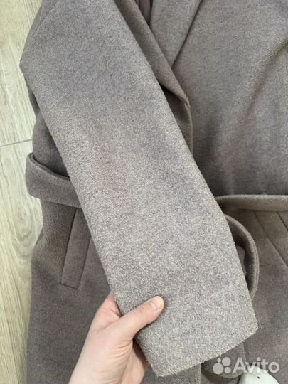 Пальто kira plastinina 42