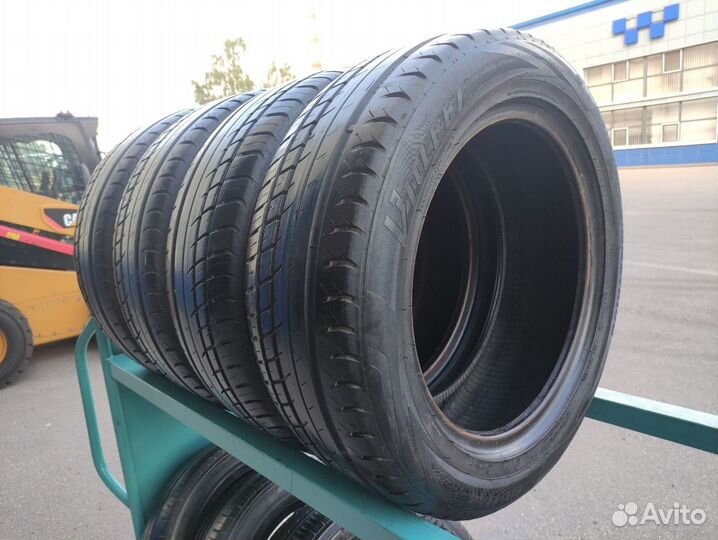 Viatti Strada Asimmetrico V-130 205/55 R16