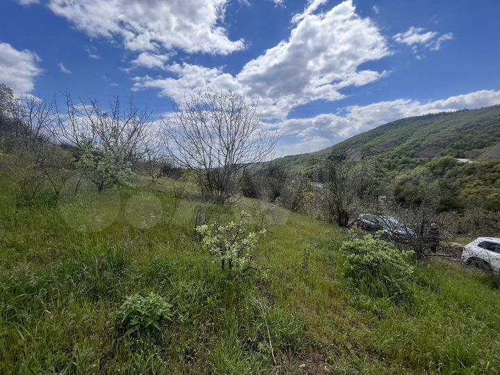 Участок 8,3 сот. (ИЖС)