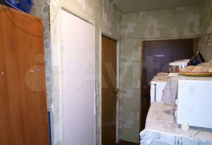 Комната 13 м² в 3-к., 8/10 эт.