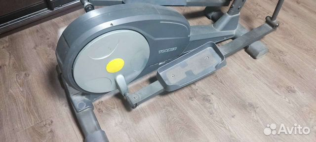 Эллиптический тренажер torneo