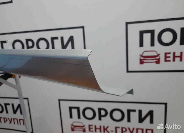 Пороги на все марки авто