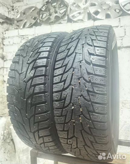 Hankook Winter I'Pike RS W419 205/65 R15 94T