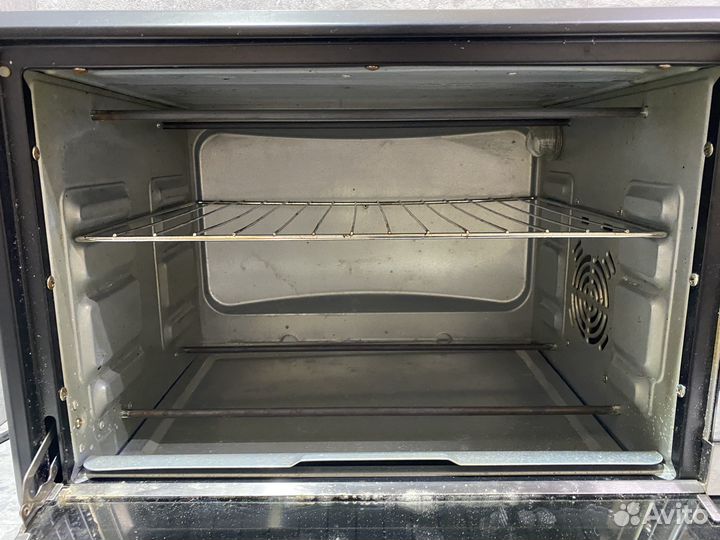 Электропечь Avex 35 литров