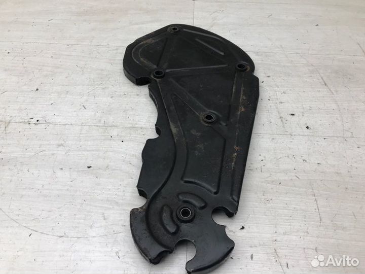 Крышка грм Kia Sorento 1 D4CB 2005