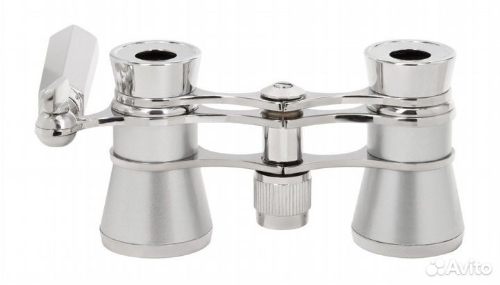 Театральный бинокль-лорнет Levenhuk Broadway 325E