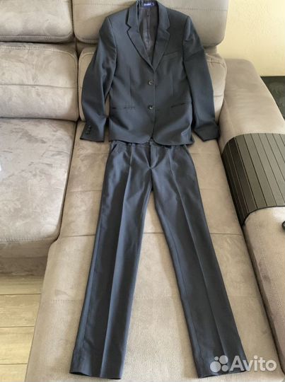 Школьный костюм для мальчика 146