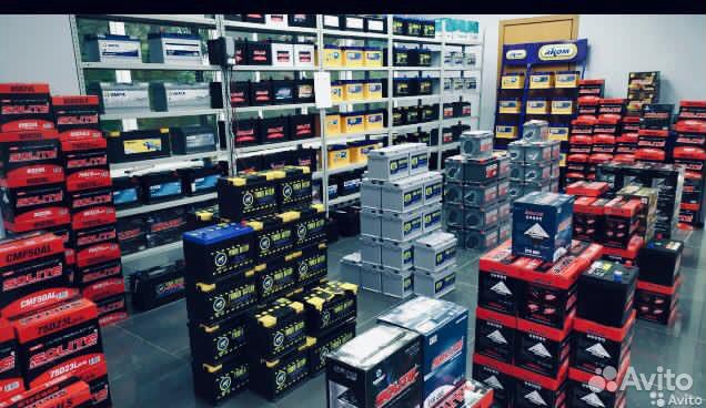 Аккумуляторный центр на Новороссийской круглосуточ
