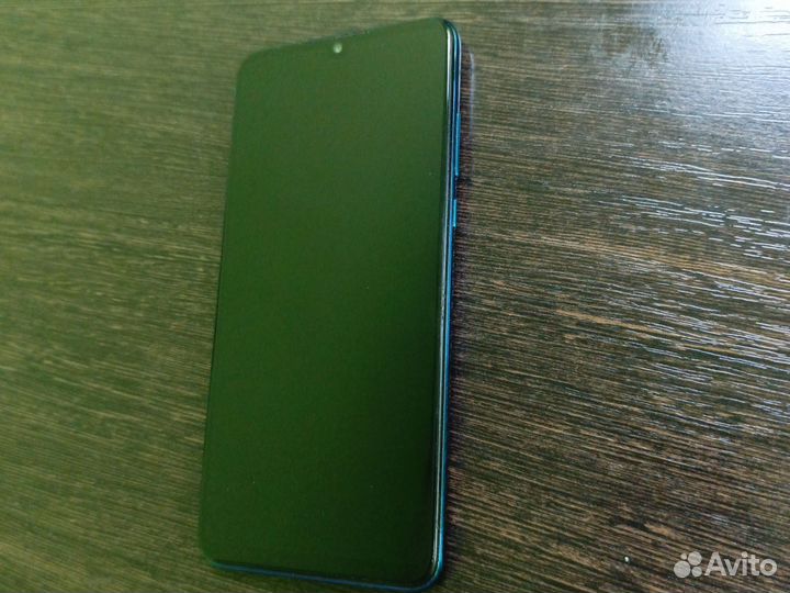 HONOR 20 Lite (RU), 4/128 ГБ