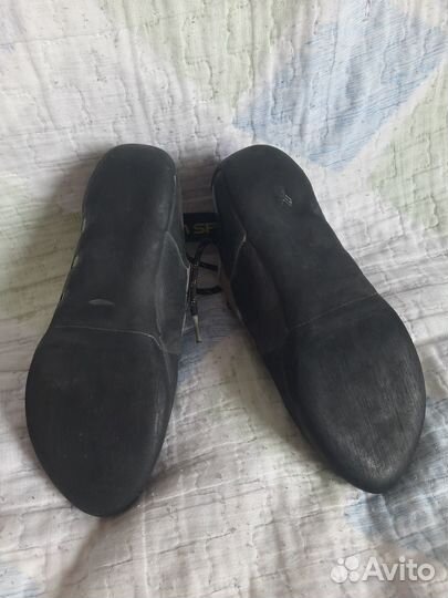 Продаю скальные туфли La sportiva