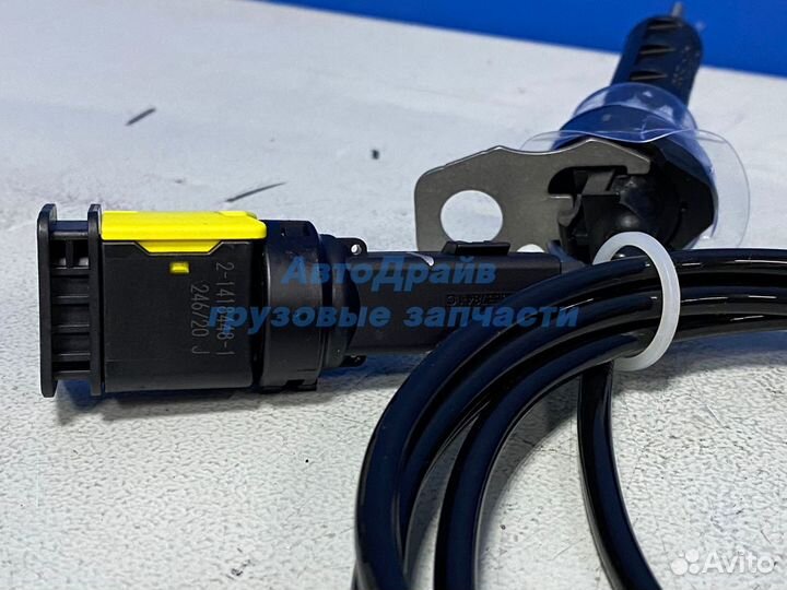 Датчик износа колодок Вольво Фш4 Фм4 правый задний