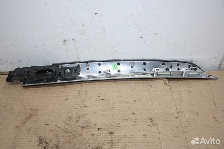 Накладка декоративная BMW X5 E70 2007