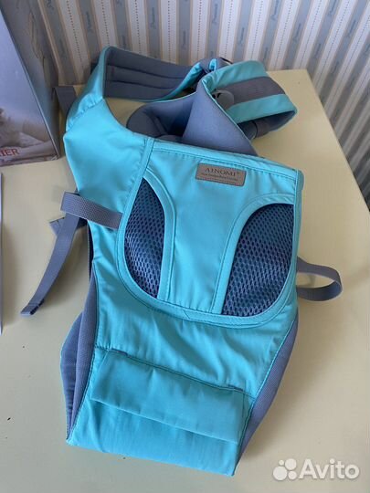 Рюкзак переноска кенгуру