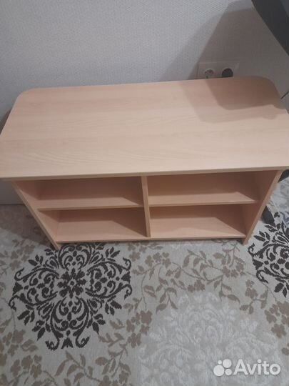 Обувница в прихожую