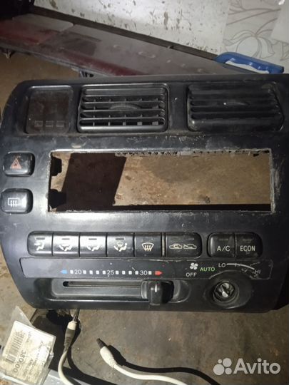 АКПП toyota corolla Е100