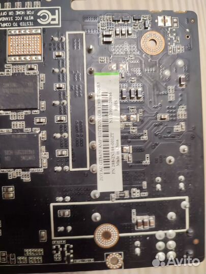 Zotac GTS 450 ampedition 1GB DDR5 128BIT