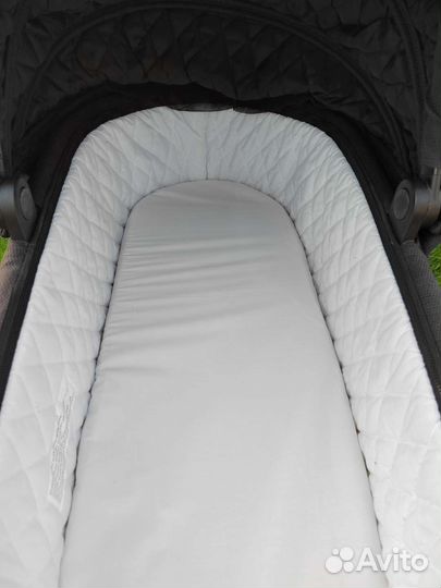 Коляска Rant flex 2 в 1