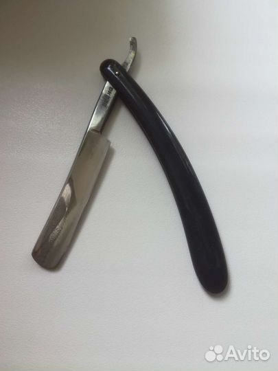 Опасная бритва СССР