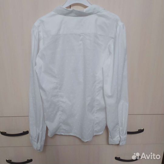 Блузка на девочку