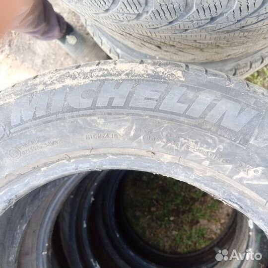 Pirelli P200A 235/55 R17 104B