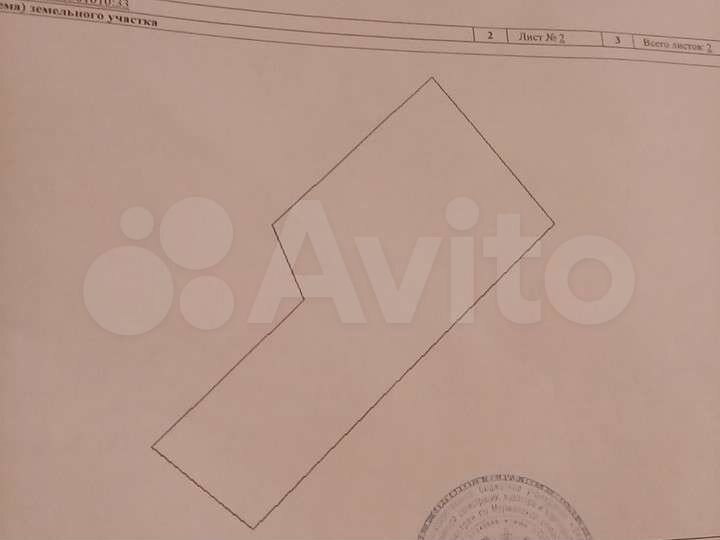 Участок 10,7 сот. (ИЖС)