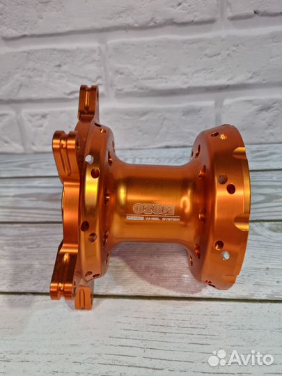 Ступица для KTM, GR8, Avantis