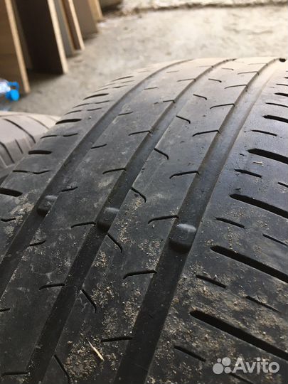 Continental ContiEcoContact 6 195/65 R15