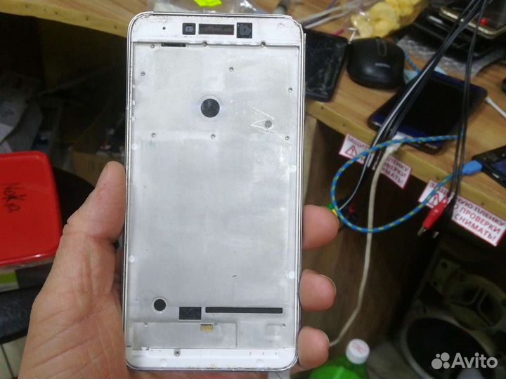 Leagoo T8s №193