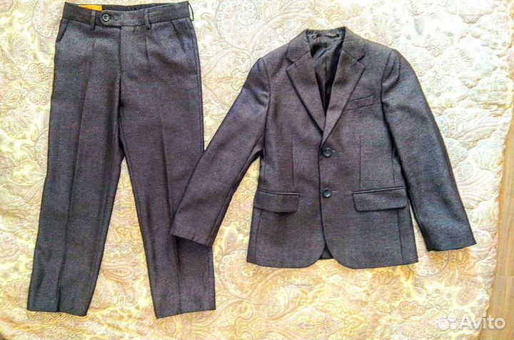 Школьные костюмы