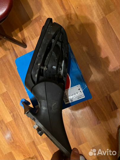 Зеркало правое Opel Astra H (рестайлинг)пр-во GM