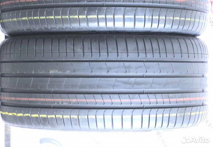 Pirelli P Zero 315/35 R21 111Y