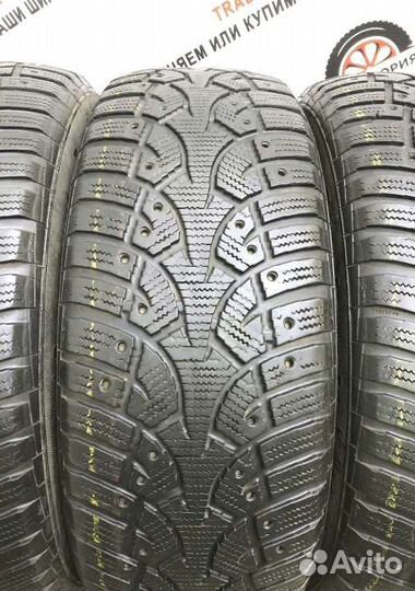 Continental Conti4x4Contact 235/65 R17