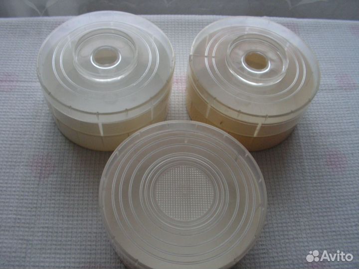 Шкатулки для рукоделия