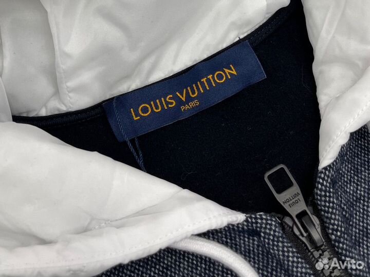 Кофта Louis Vuitton