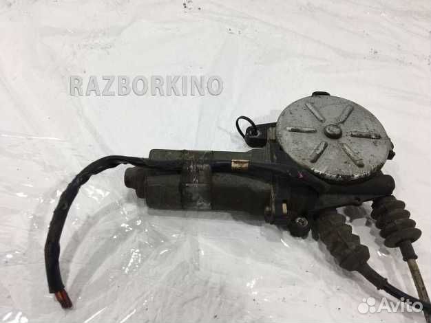 Стеклоподъемник электрический задний правый Honda Civic 5