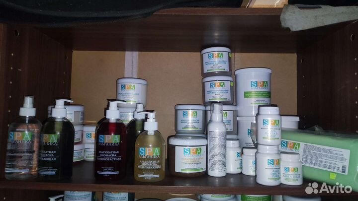 Крем для похудания